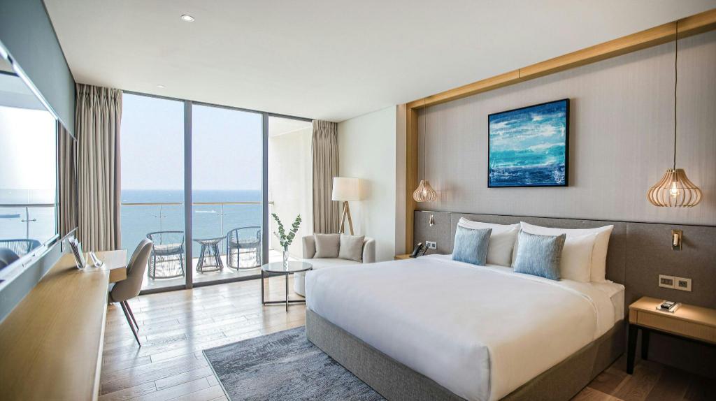ダナンのPrince Hotel Da Nang — 写真2