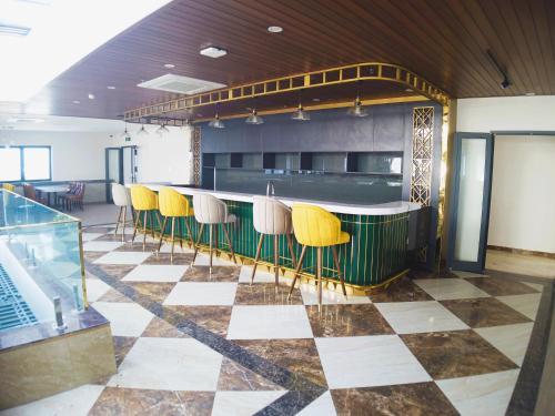 ダナンのATP Galaxy Hotel & Apartment Danang — 写真6