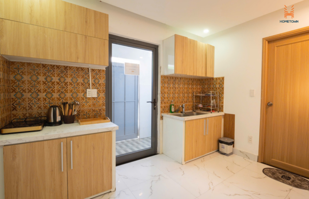 ダナンのHometown Bamboo Villa Da Nang - 300m to the beach — 写真5