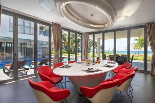 ダナンのOcean Villas Da Nang — 写真5