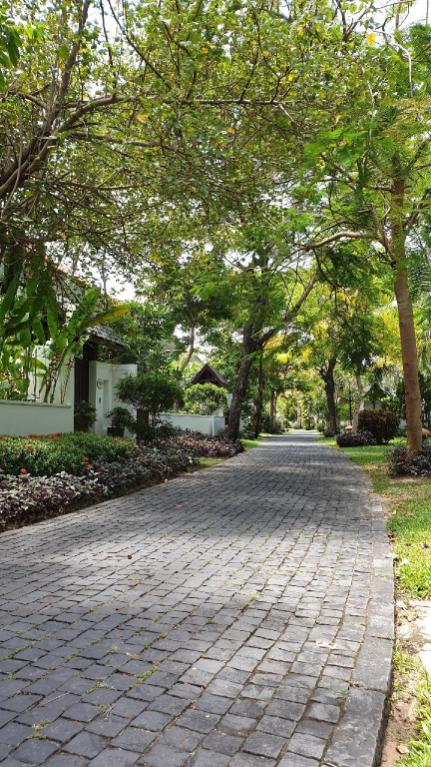 ダナンのLuxury Fu rra ma Villas Da nang — 写真6