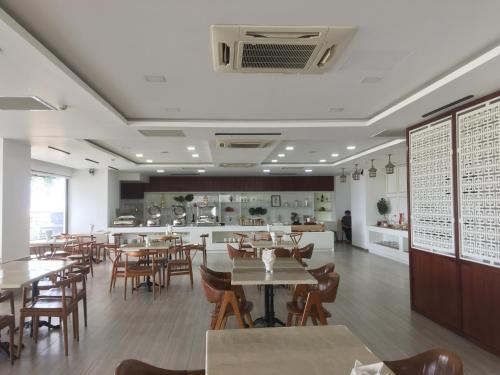 ダナンのVINH TRUNG PLAZA HOTEL — 写真5