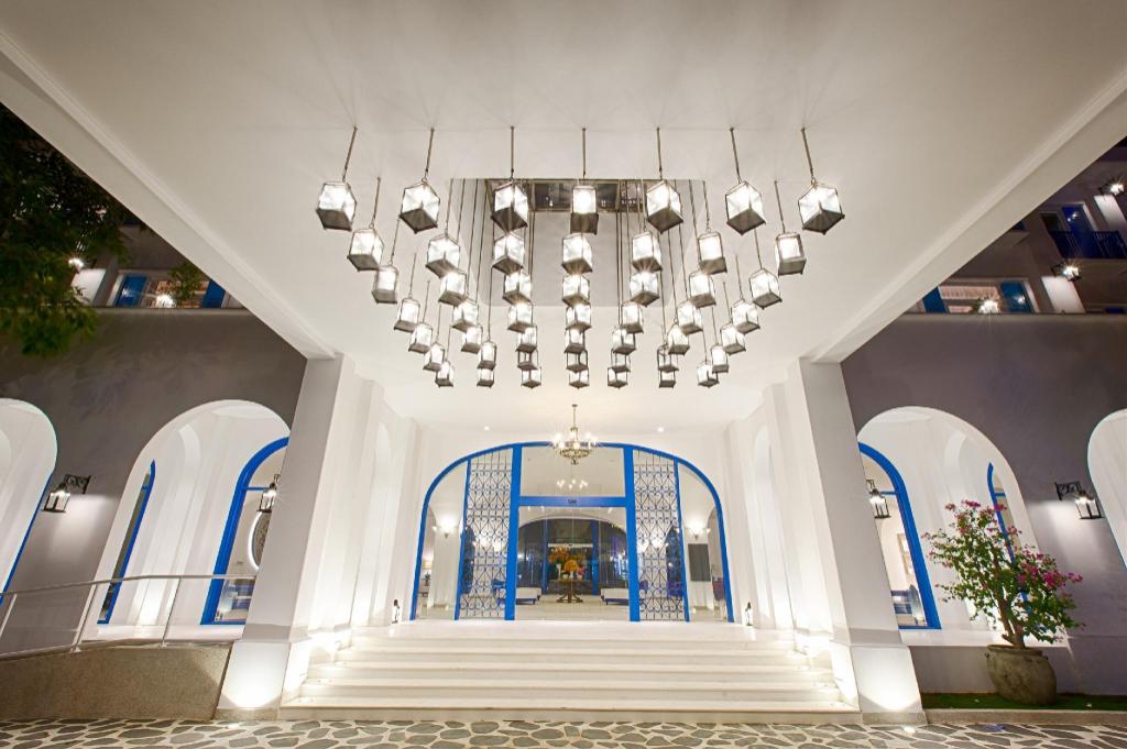 ダナンのRisemount Premier Resort Danang — 写真5