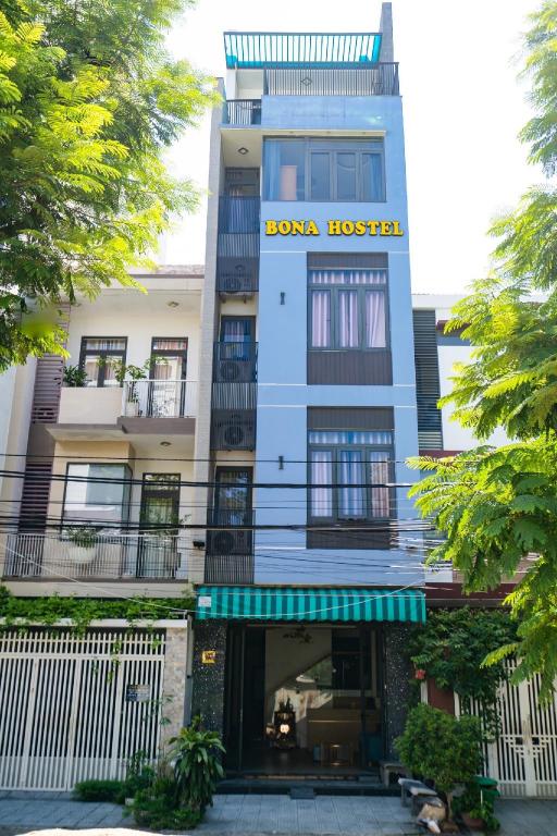 ダナンのBona Hostel — 写真6
