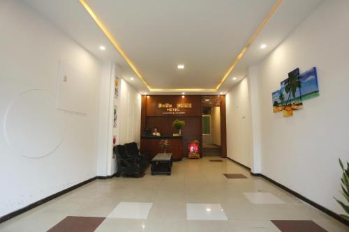 ダナンのDaNa Home Hotel — 写真4