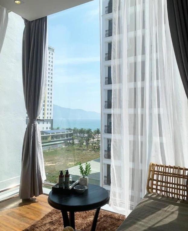 ダナンのSea Sand 2 Hotel Da Nang — 写真3