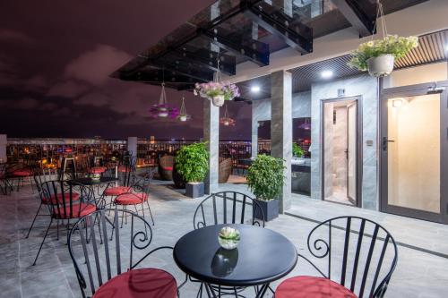 ダナンのTan Phuong Nam Hotel & Apartment — 写真5