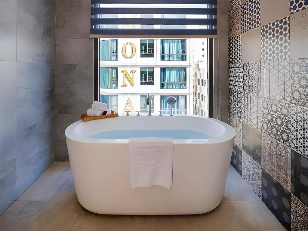 ダナンのMenora Premium Da Nang - Sea Corner Boutique — 写真3