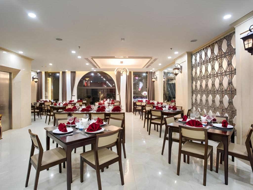 ダナンのDylan Hotel Danang — 写真4