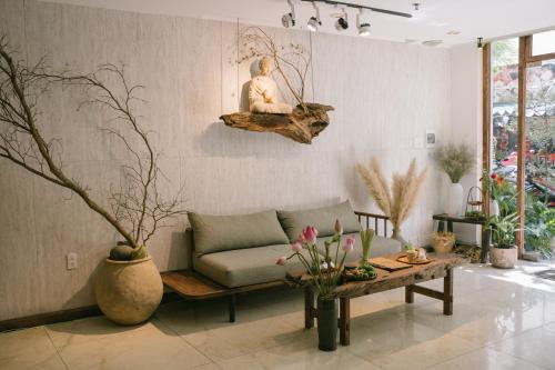 ダナンのSilana Beachfront Hotel & Spa — 写真3