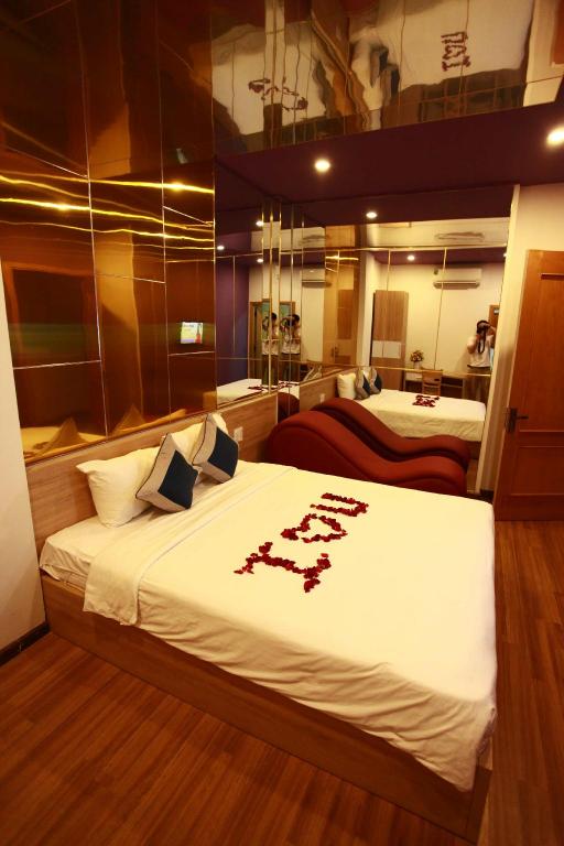 Room plan