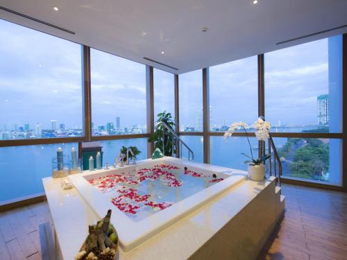 ダナンのNovotel Danang Premier Han River — 写真4