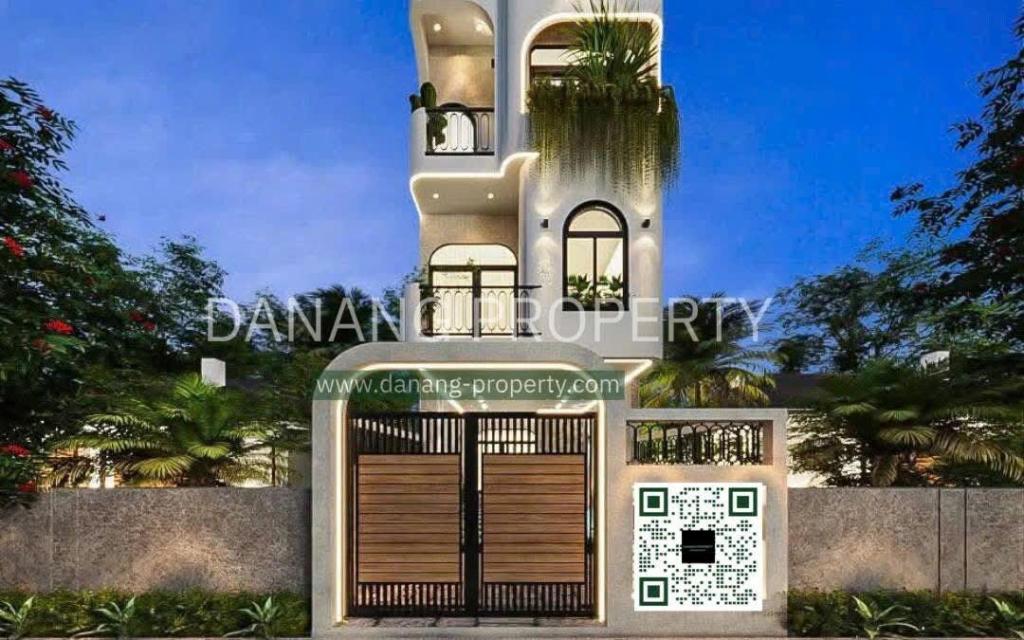 ダナンのMai Villa - Nam Viet A — 写真6