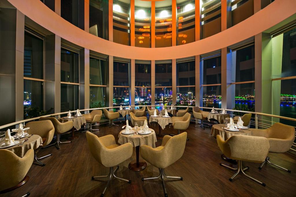 ダナンのSun River Hotel — 写真3