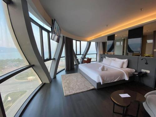 ダナンのStella Maris Beach Danang — 写真2