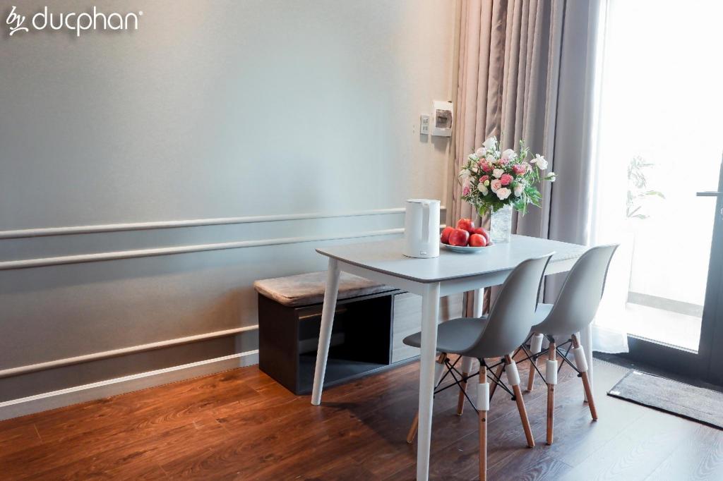 Apartment by Duc Phan - 3 bedroom in Da Nang