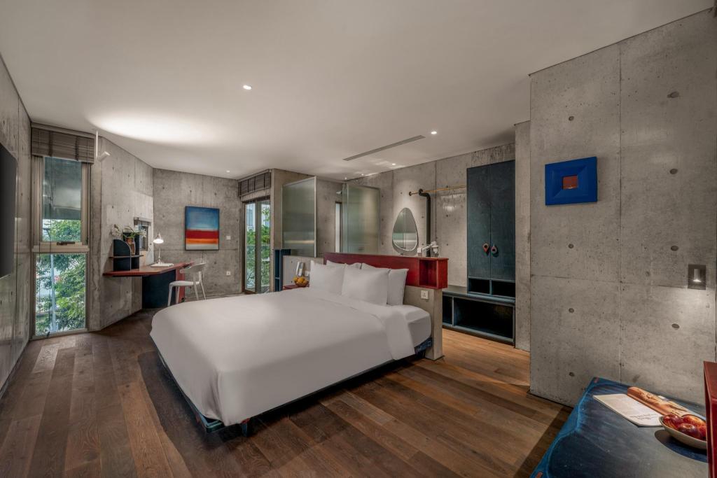 Room plan