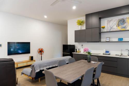 ダナンのKevilHome - Mini villa co be boi — 写真2