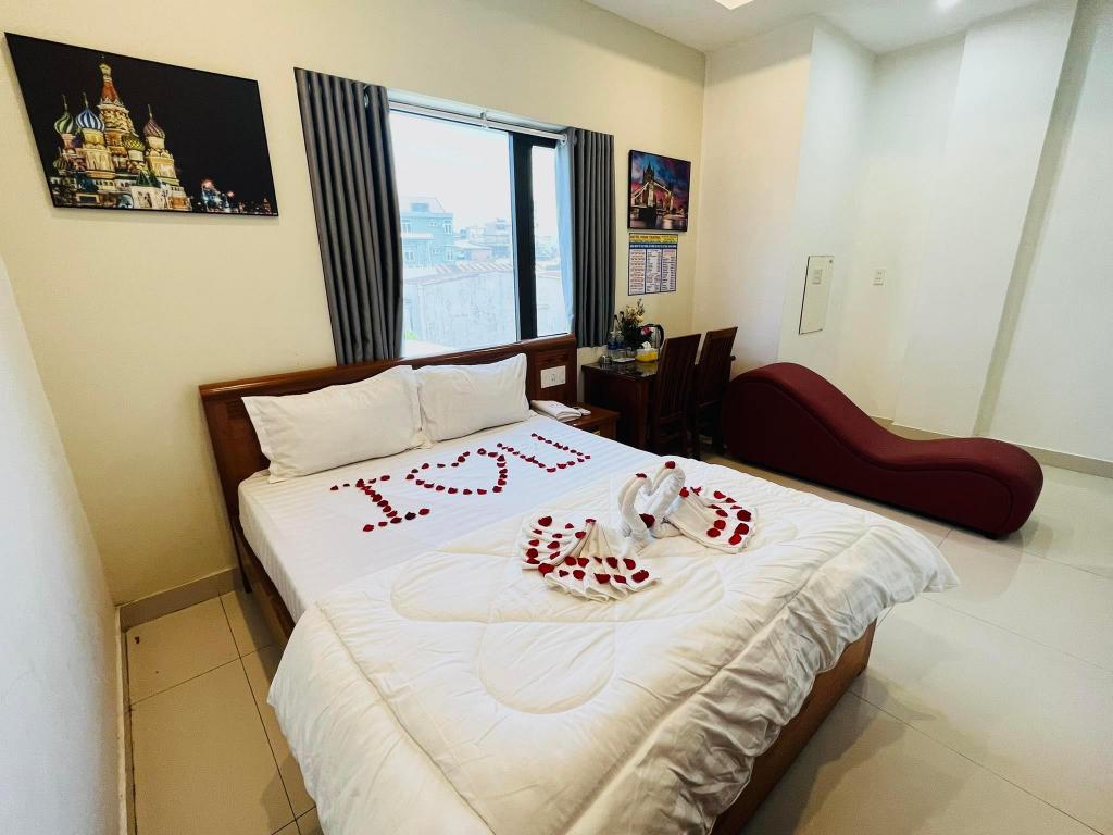 ダナンのHotel Minh Truong — 写真6