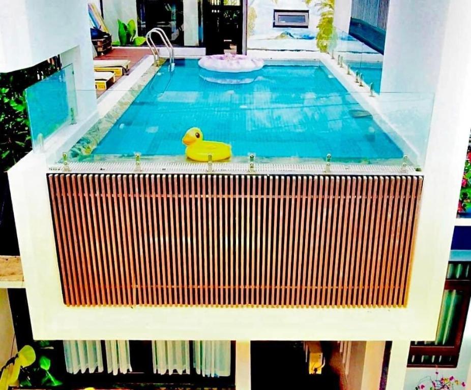Pool Villa 5bedrooms near My Khe Beach in Da Nang