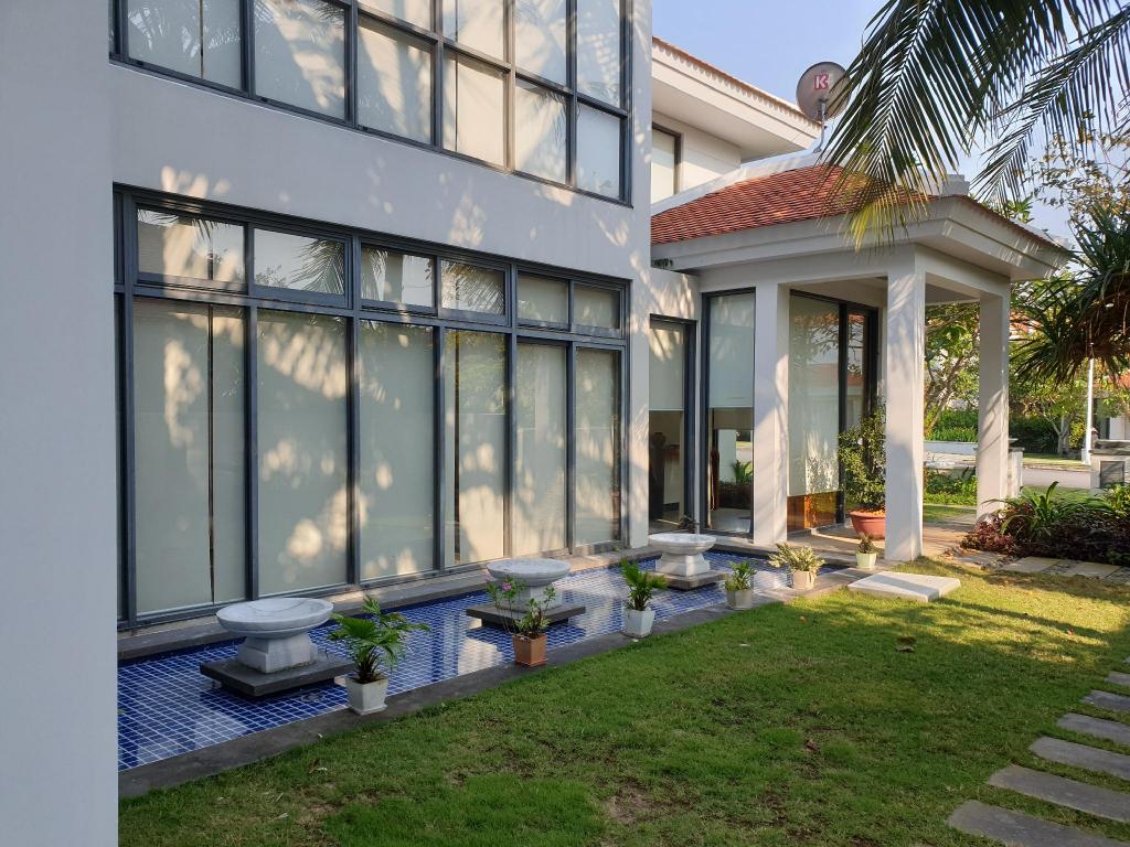 ダナンのDaNang Luxury villas — 写真4