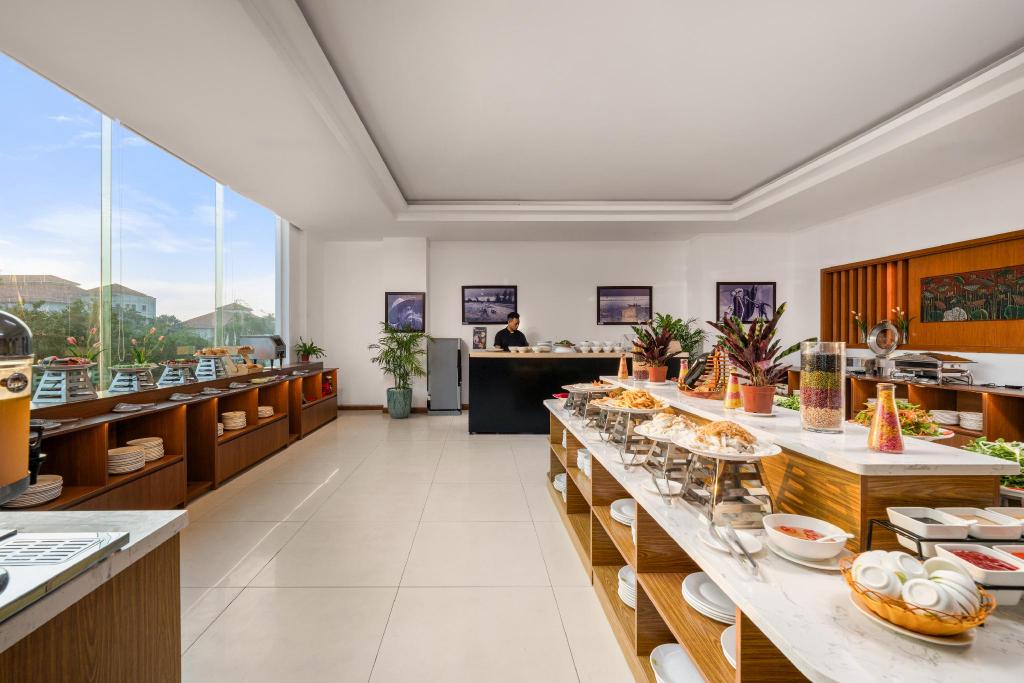 ダナンのELC Da Nang Hotel & Spa — 写真5