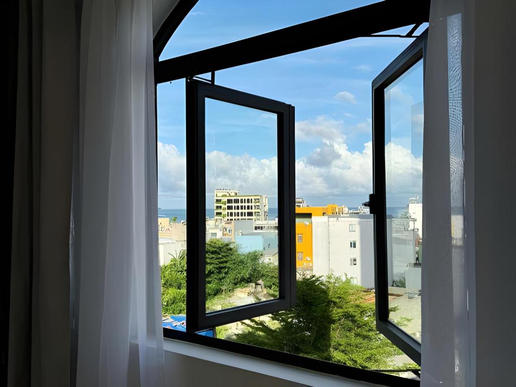 ダナンのAnia Beachside Hotel Da Nang — 写真5