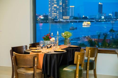 ダナンのDi lusso Boutique Hotel Riverside Danang — 写真6