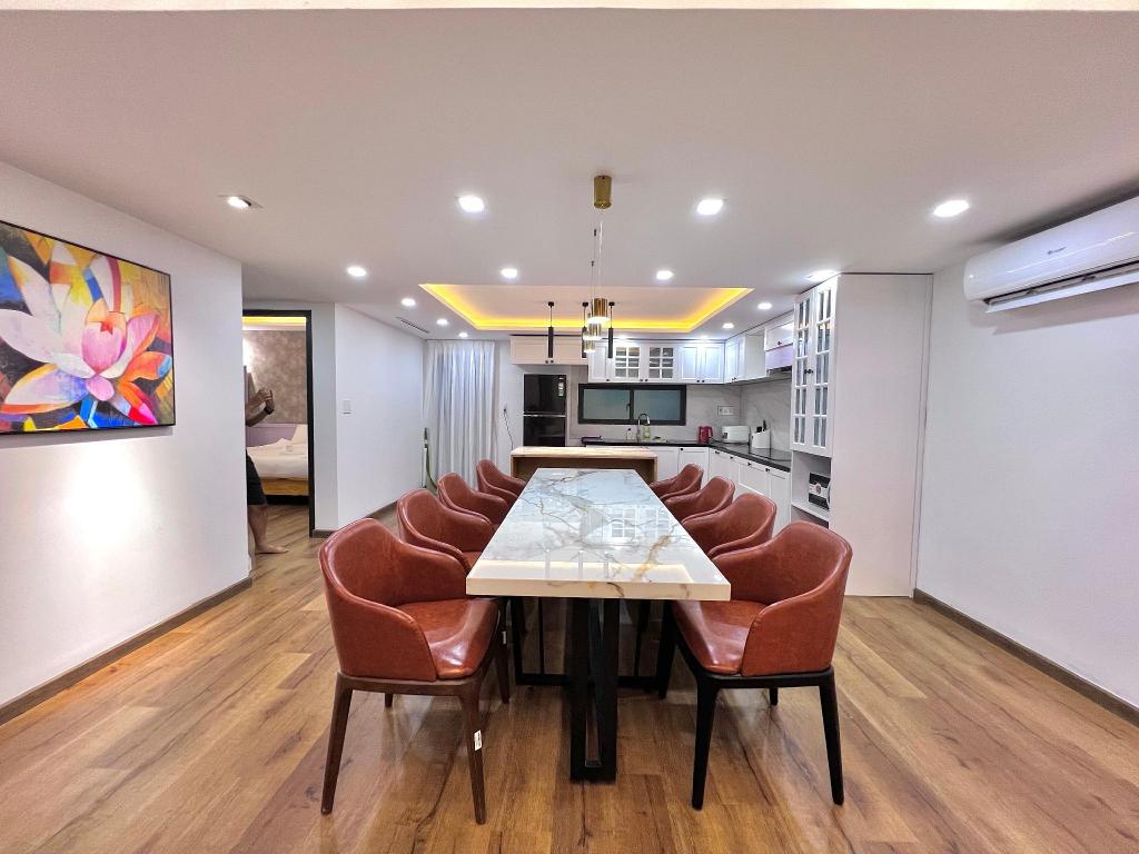 ダナンのMorden Villa Near Beach 6*bedrooms nearbeach — 写真5