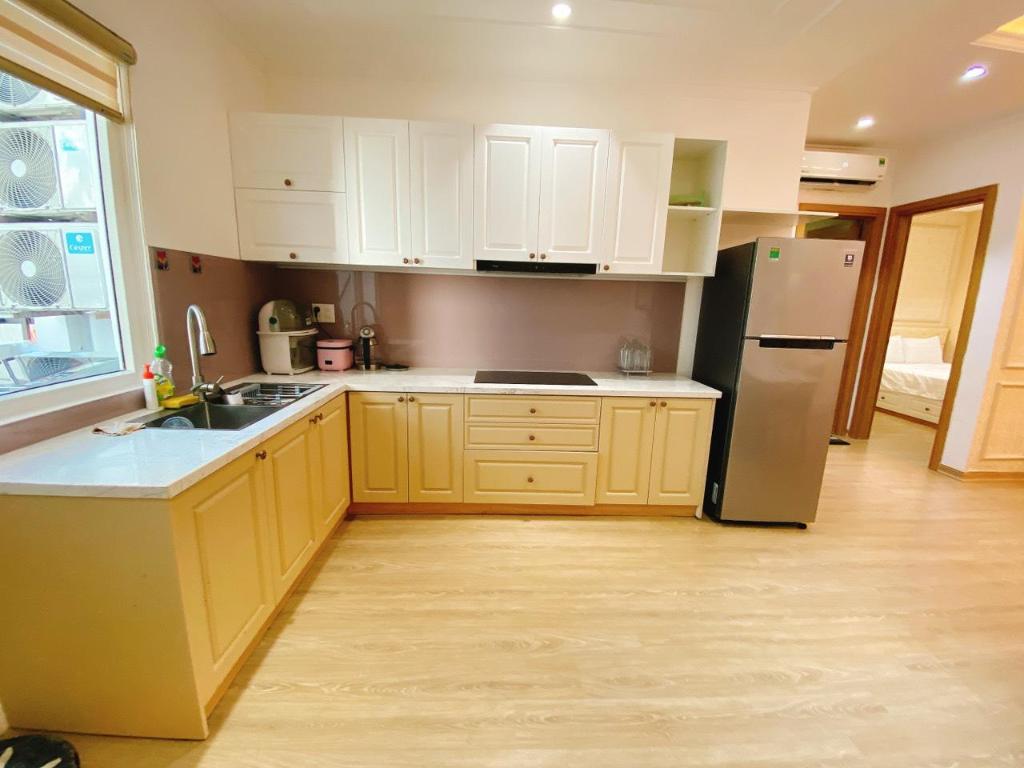 ダナンのMy Khe  Ocean Opus Apartments — 写真3