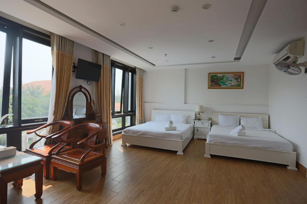 SeaColor Beachstay Danang Hotel by Haviland in Da Nang — photo 2