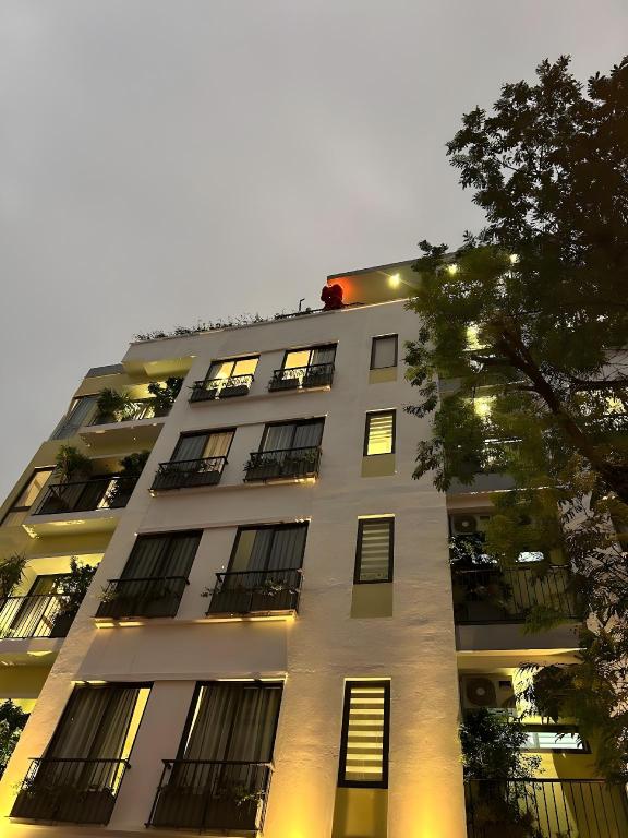 ダナンのKim House Boutique Da Nang — 写真5