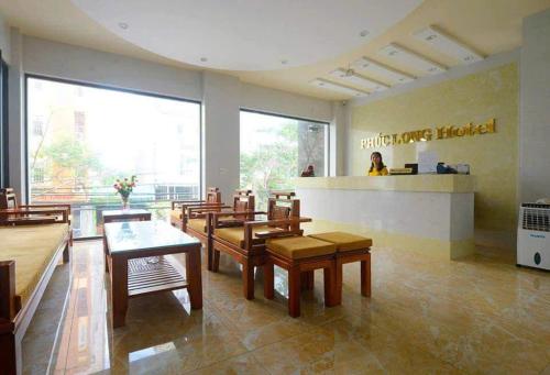 ダナンのPhuc Long Hotel — 写真3