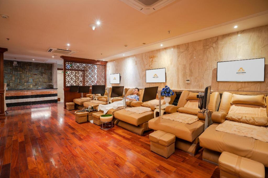 ダナンのSamdi Da Nang Airport Hotel - 3 minutes to Central — 写真6