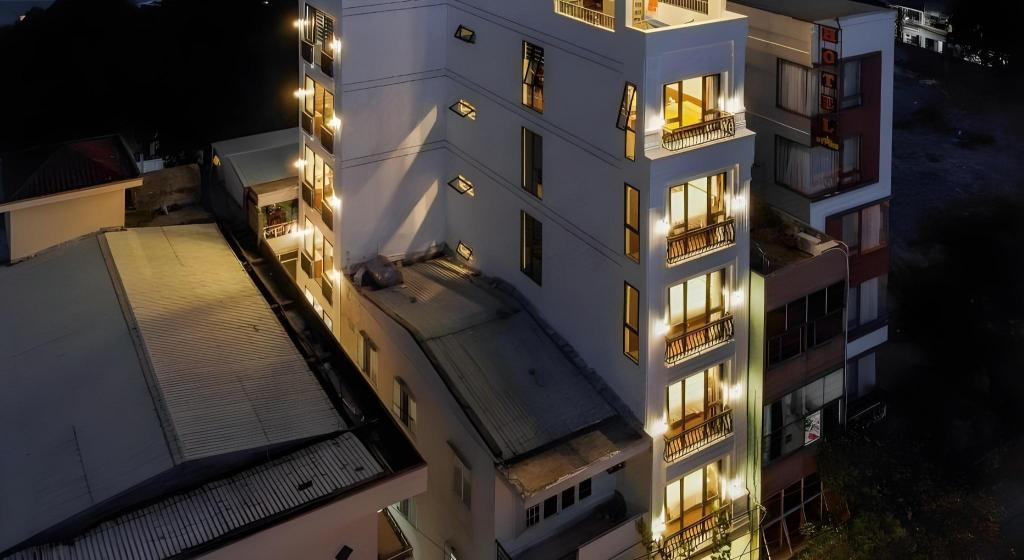 ダナンのDragon View Riverfront Hotel — 写真5