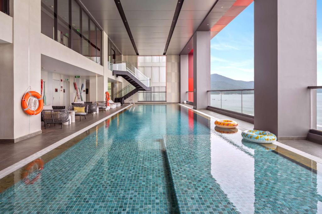 ダナンのRadisson RED Danang — 写真3