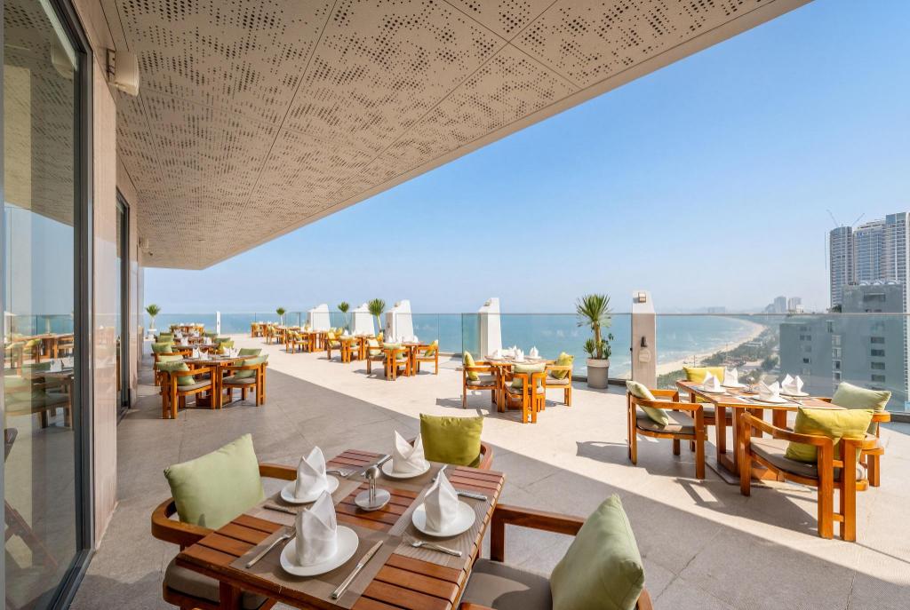 ダナンのAwaken Danang Hotel — 写真5
