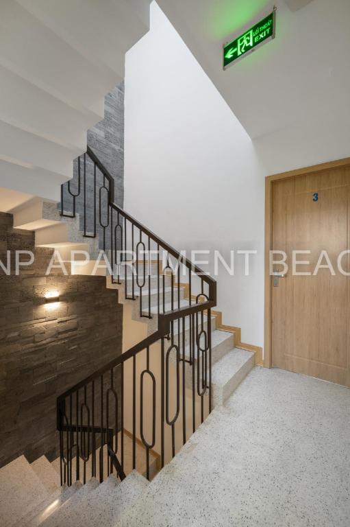 ダナンのNNP Apartment Beach In Da Nang — 写真4