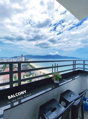 Sea home 2 bedroom at My Khe Beach in Da Nang