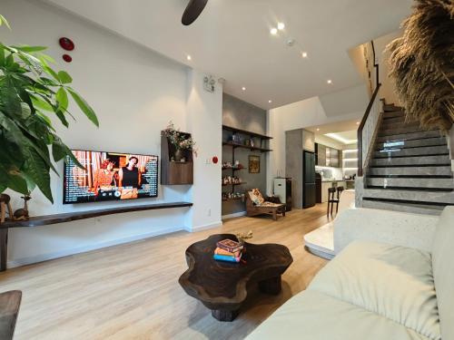 ダナンのGomi 4BRs Villa Near Lotte Mart — 写真5
