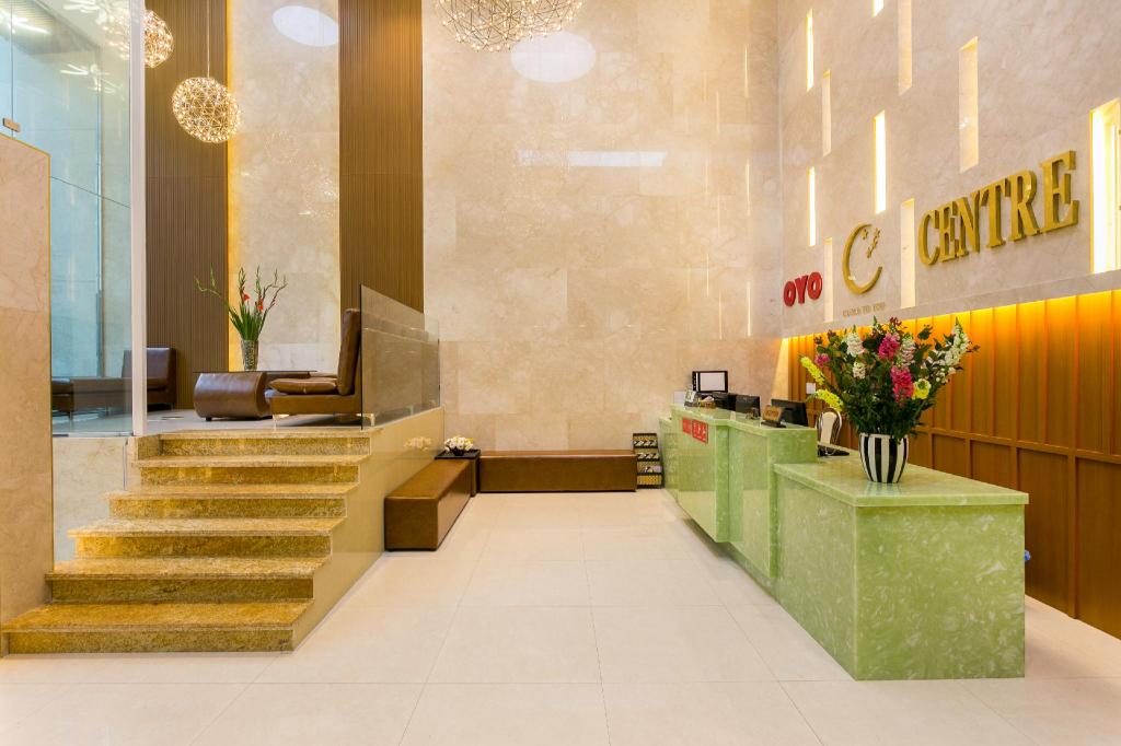 ダナンのCentre Hotel — 写真4