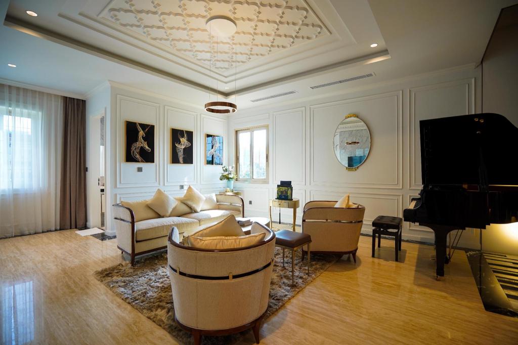 Regal Pavillon Villa Danang in Da Nang