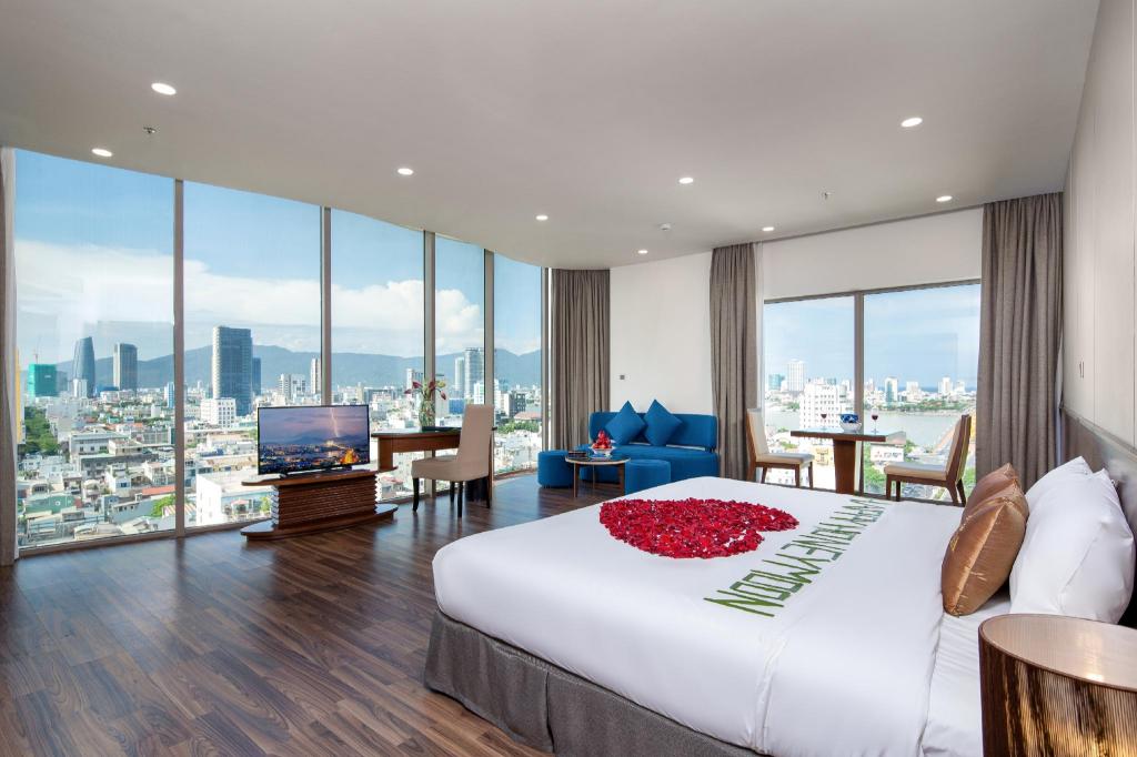 ダナンのMitisa Hotel Danang - Near Dragon Bridge — 写真2