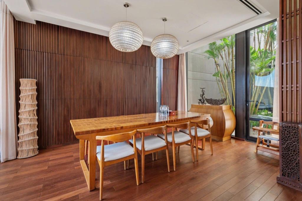 ダナンのDa Nang 3BR Villa Near The Beach - Private Pool — 写真4