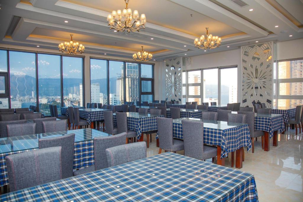 ダナンのRoyal Beach Hotel — 写真5
