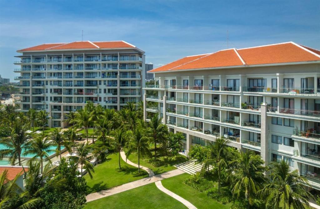 ダナンのOcean Villas Resort — 写真6