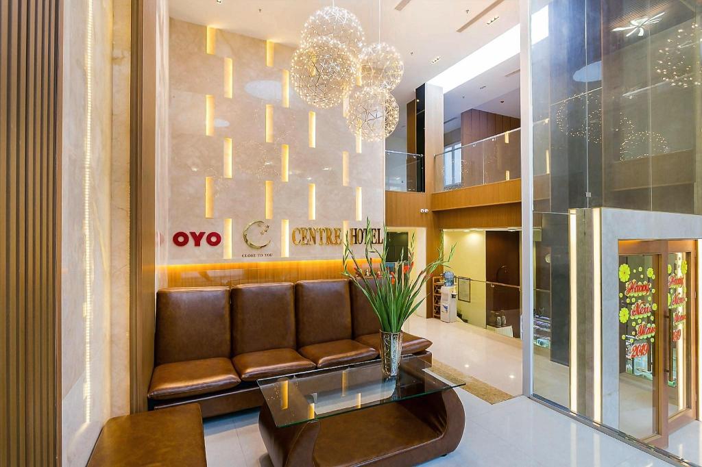 ダナンのCentre Hotel — 写真5