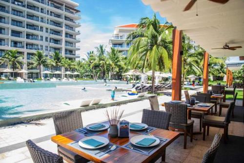 ダナンのTHE OCEAN RESORT — 写真6
