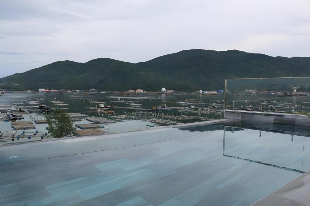ダナンのThe Fish Village Villa — 写真4