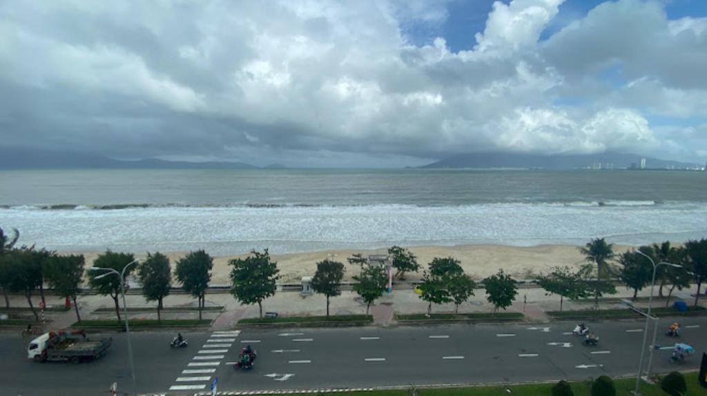 ダナンのPhương Anh 4 Hotel Đà Nẵng — 写真5